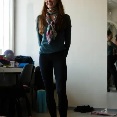 Ульяна, 23