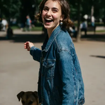 Дашуля